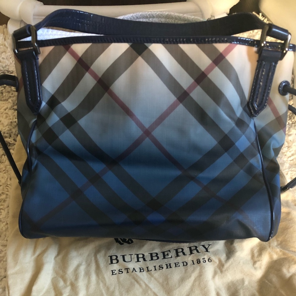 Burberry Bag